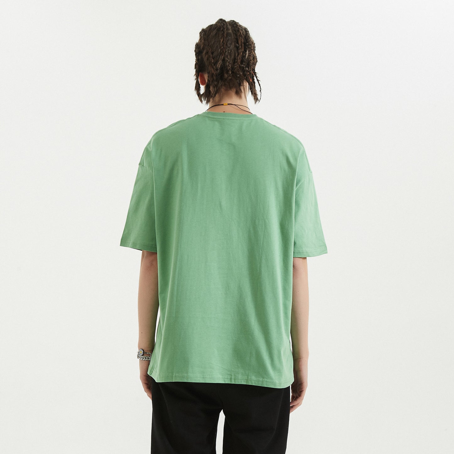 Argus Oud Grieks Shirt - Loose fit - Unisex
