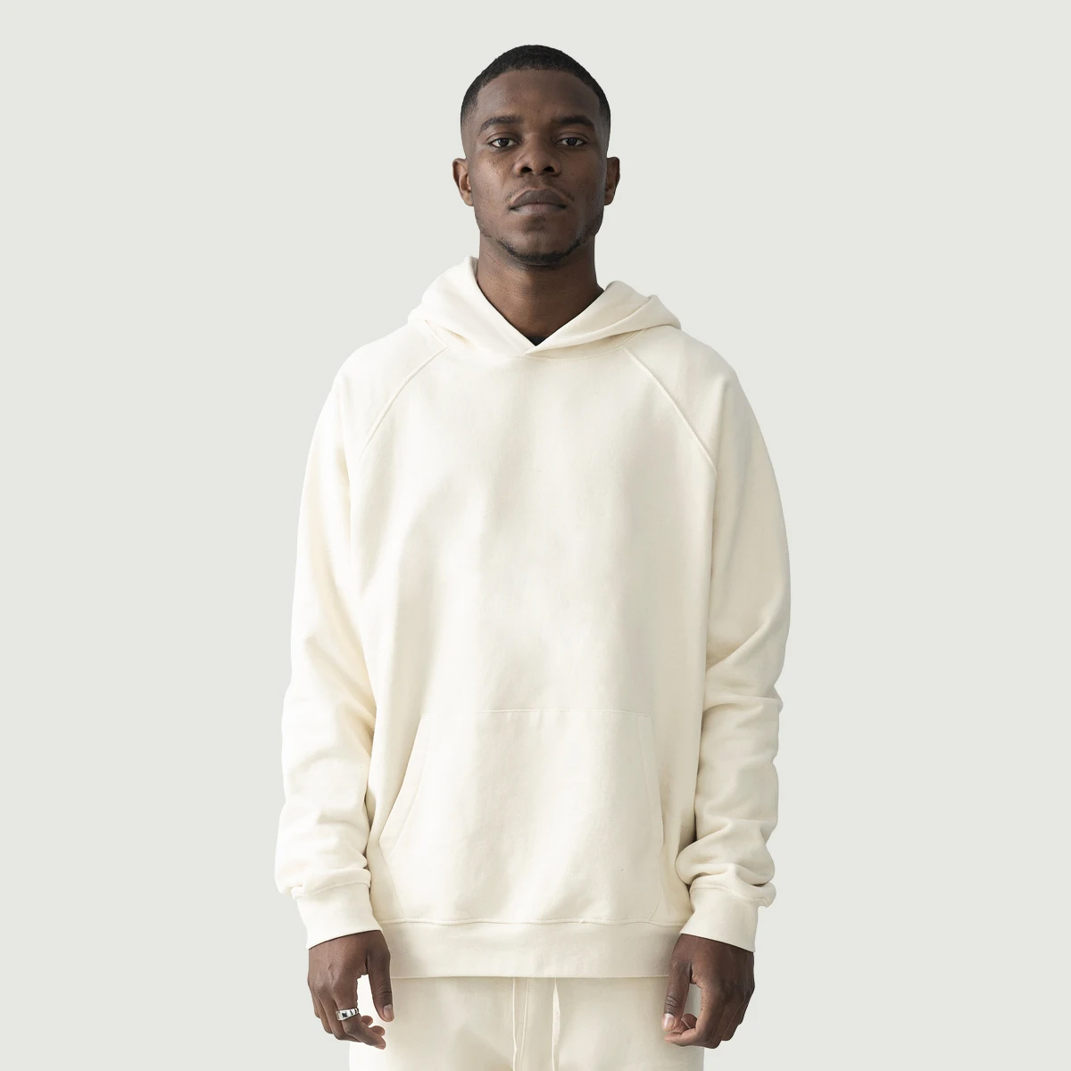 Argus Pauw 2016 Hoodie - Loose fit - Unisex