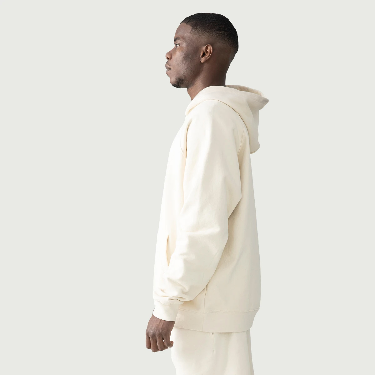 Argus Pauw 2016 Hoodie - Loose fit - Unisex