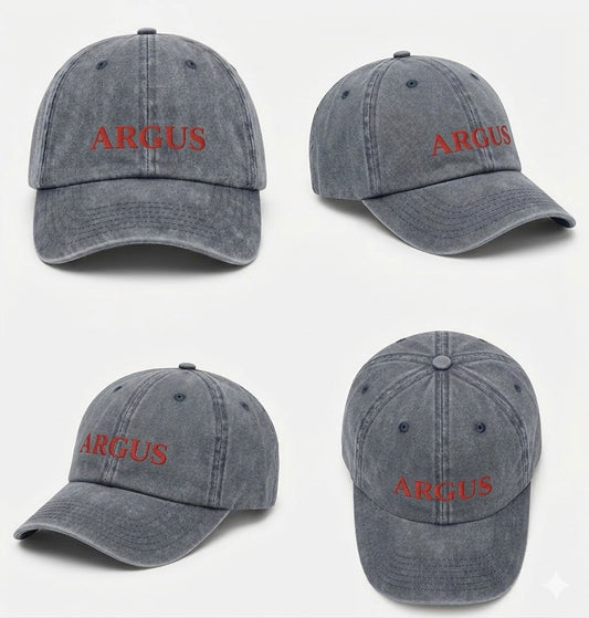 !PRE-ORDER! | Retro Argus Pet - Limited Edition